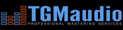 TGM Audio Mastering